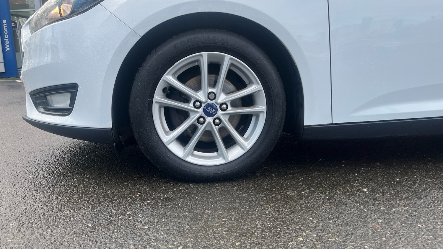 Used Ford Focus 2015 for sale - 77628800: Photo 40