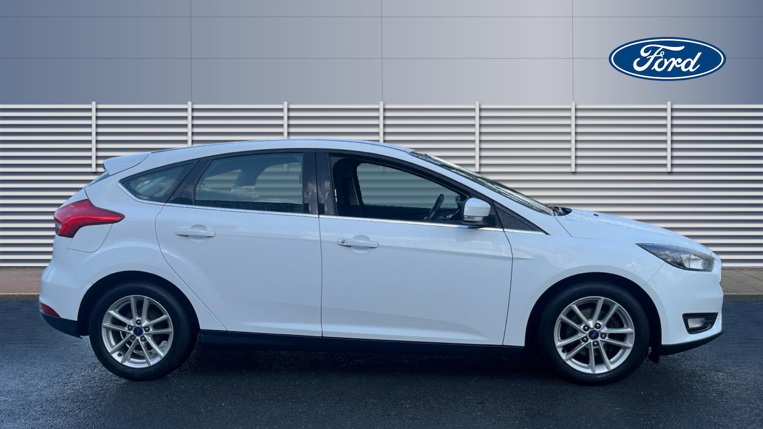 Used Ford Focus 2015 for sale - 77628800: Photo 5