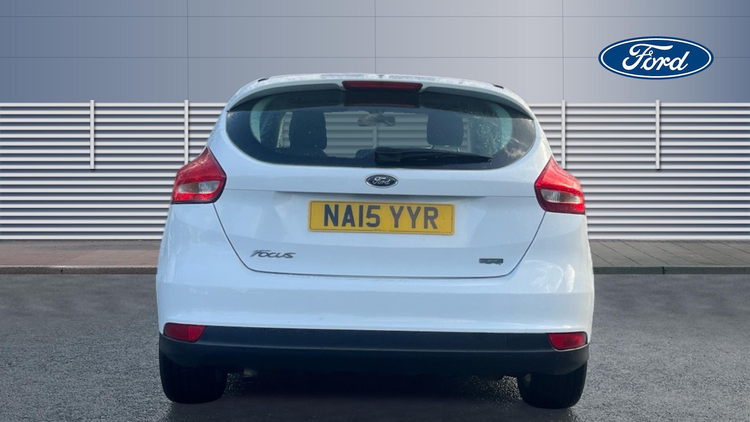 Used Ford Focus 2015 for sale - 77628800: Photo 6