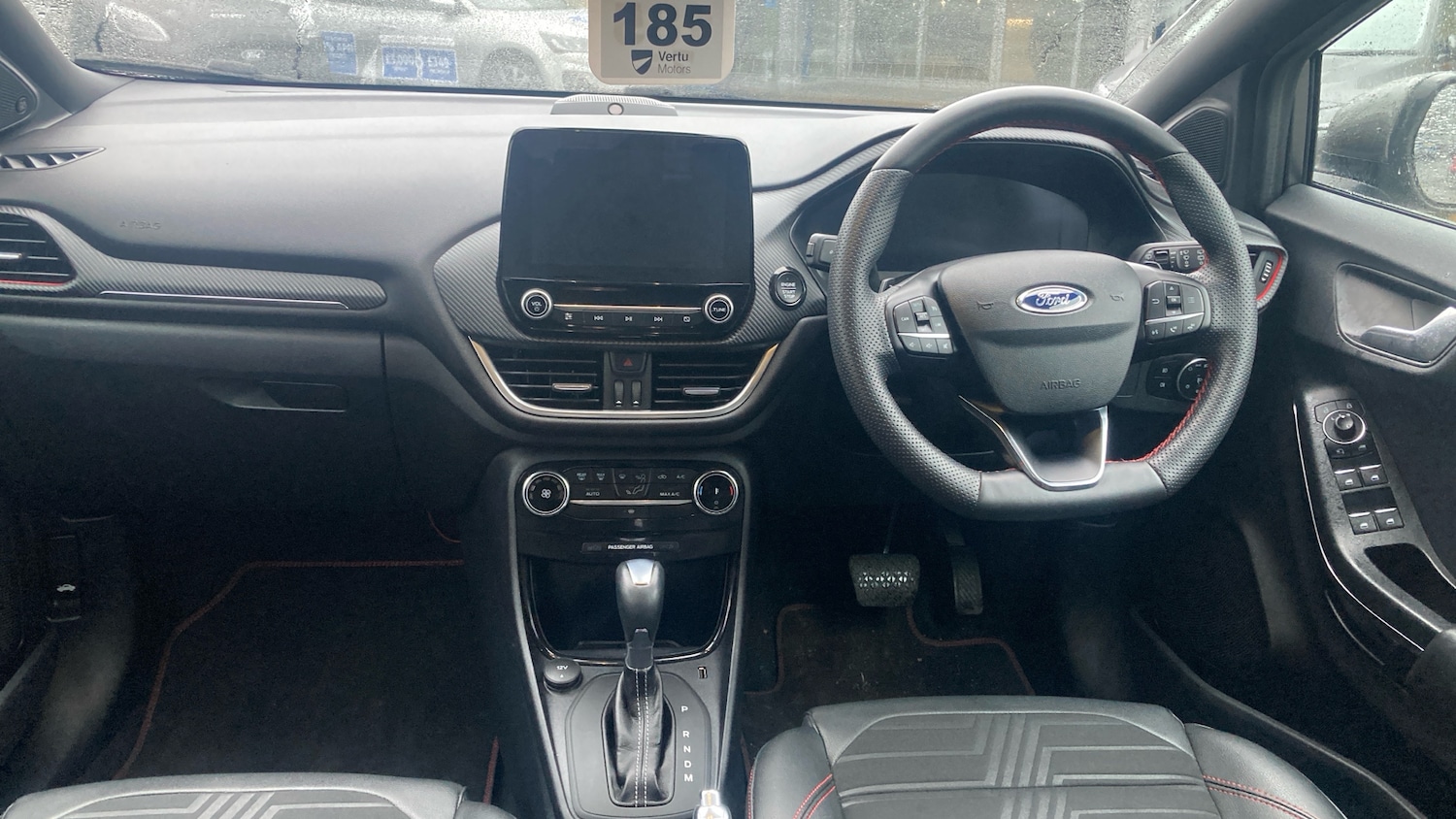 Used Ford Puma 2022 for sale - 77541295: Photo 10