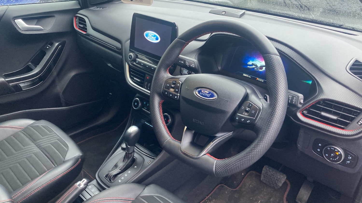 Used Ford Puma 2022 for sale - 77541295: Photo 11