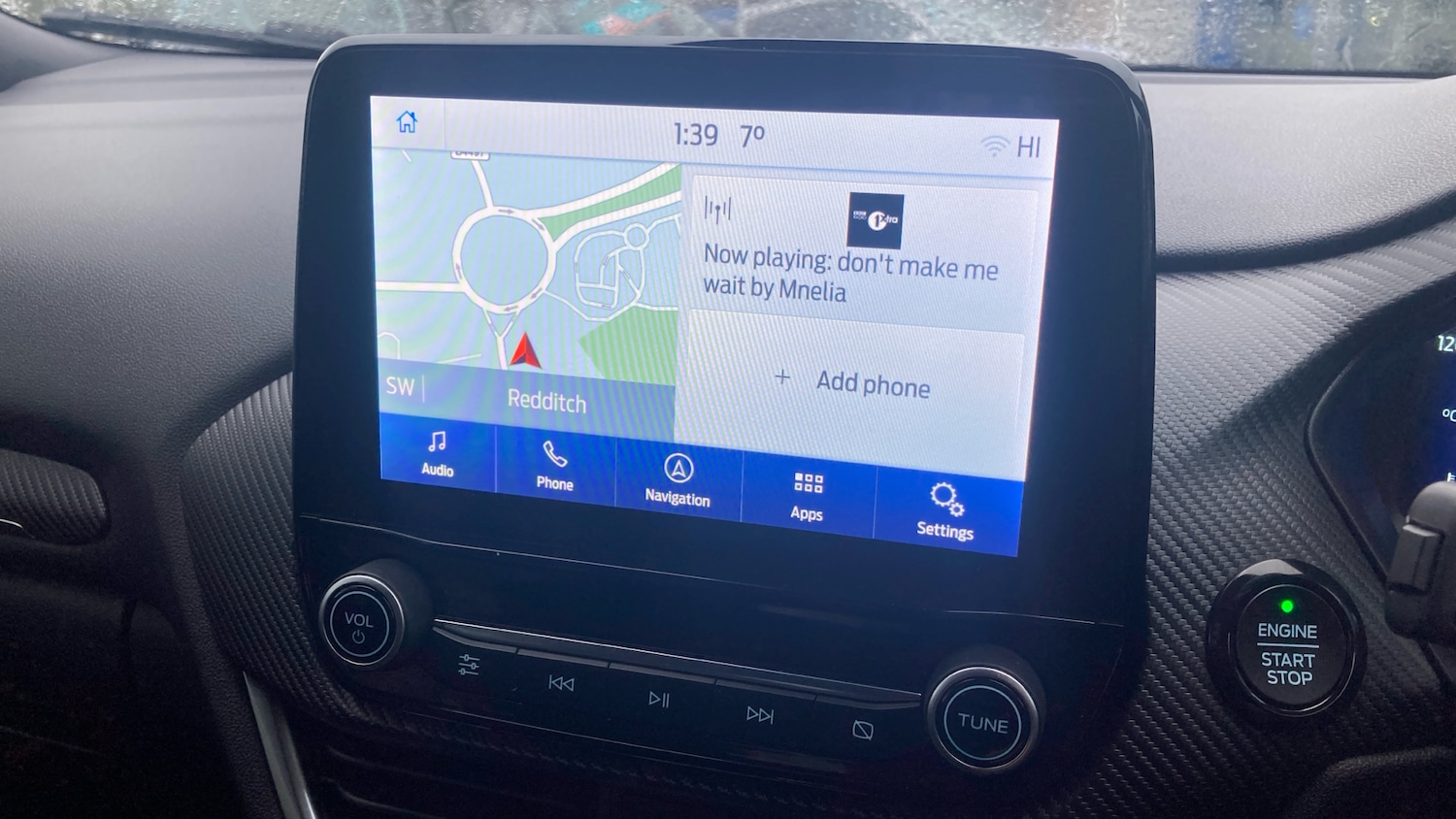 Used Ford Puma 2022 for sale - 77541295: Photo 12