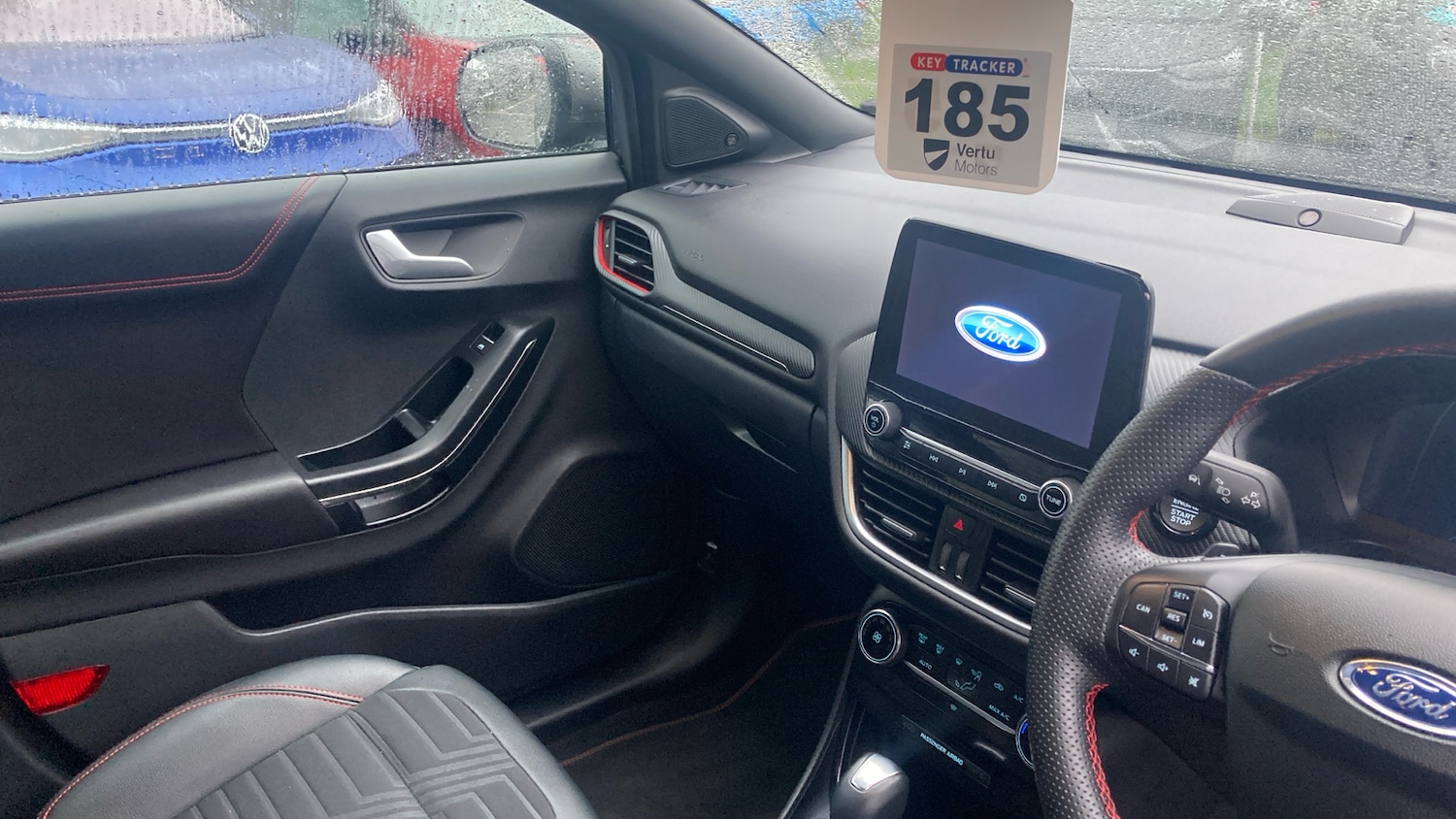 Used Ford Puma 2022 for sale - 77541295: Photo 14