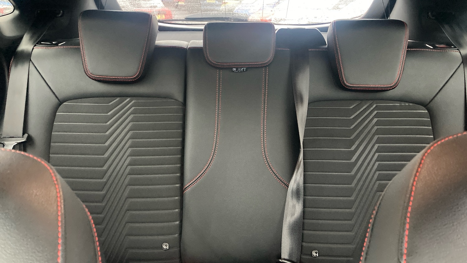 Used Ford Puma 2022 for sale - 77541295: Photo 15