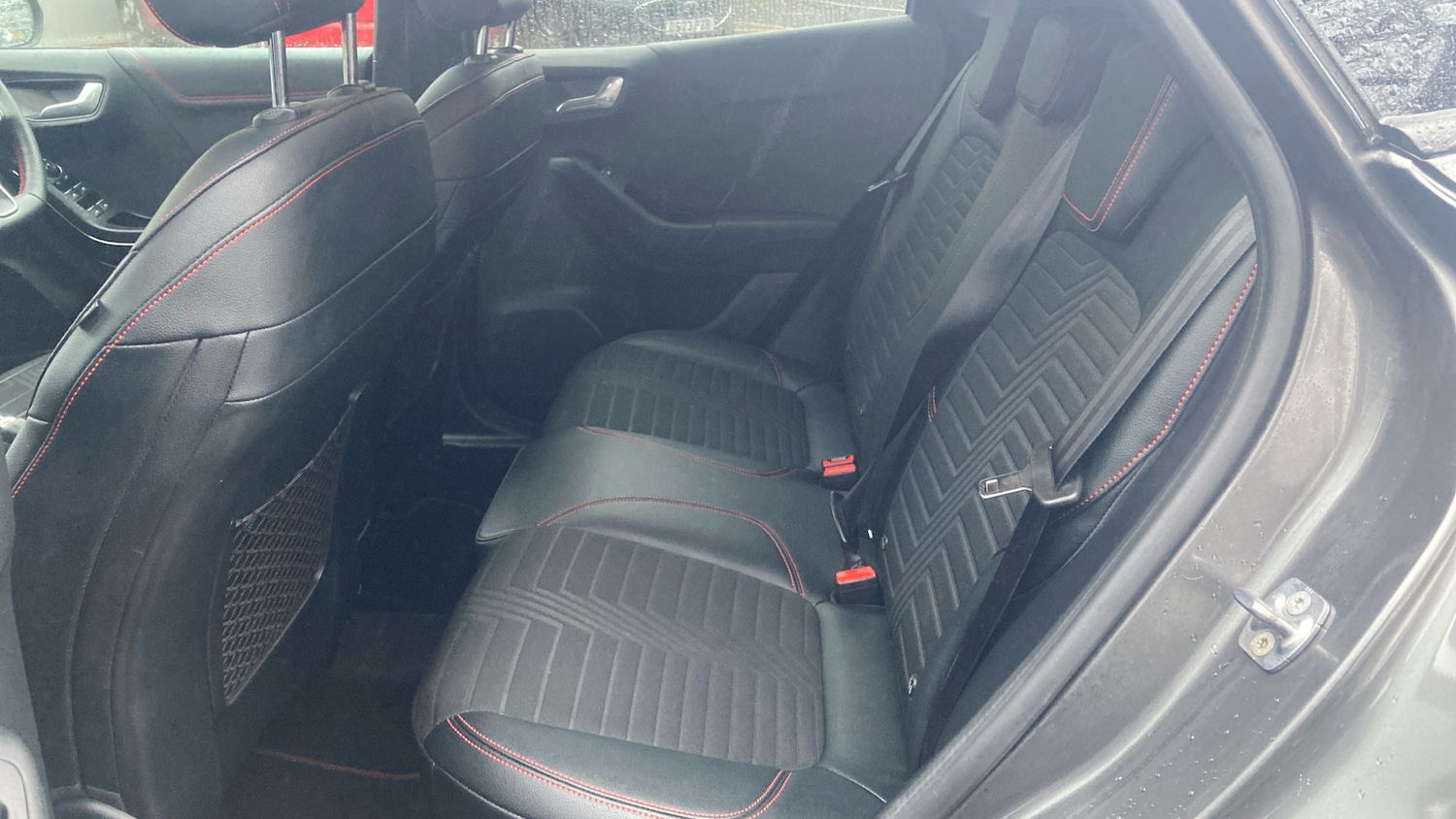 Used Ford Puma 2022 for sale - 77541295: Photo 16