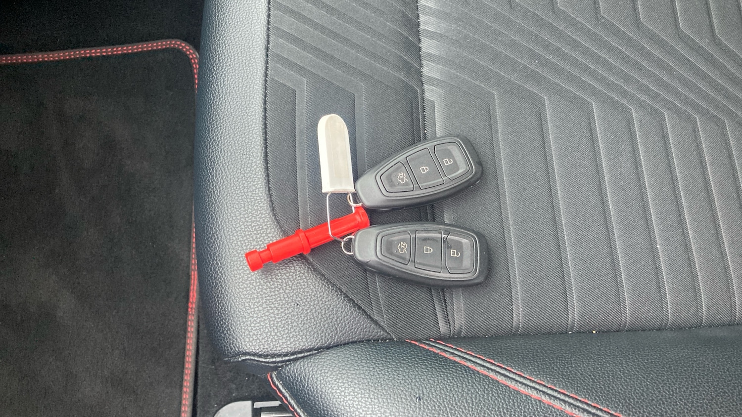 Used Ford Puma 2022 for sale - 77541295: Photo 20