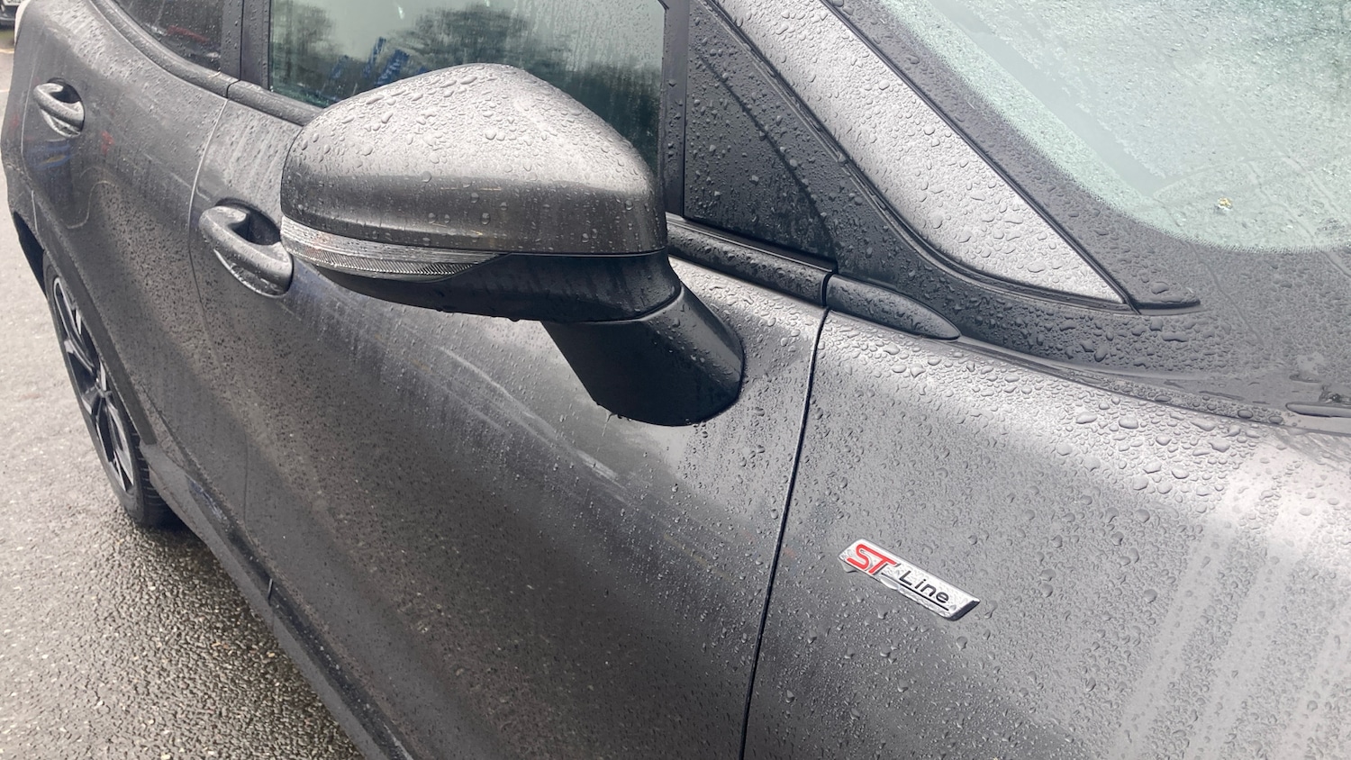 Used Ford Puma 2022 for sale - 77541295: Photo 23