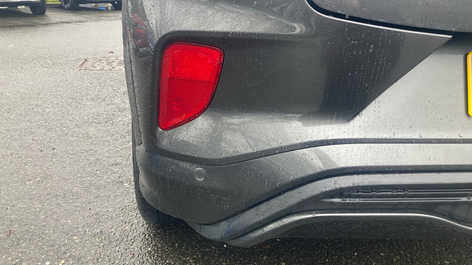 Used Ford Puma 2022 for sale - 77541295: Photo 26