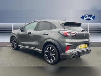 Used Ford Puma 2022 for sale - 77541295: Photo