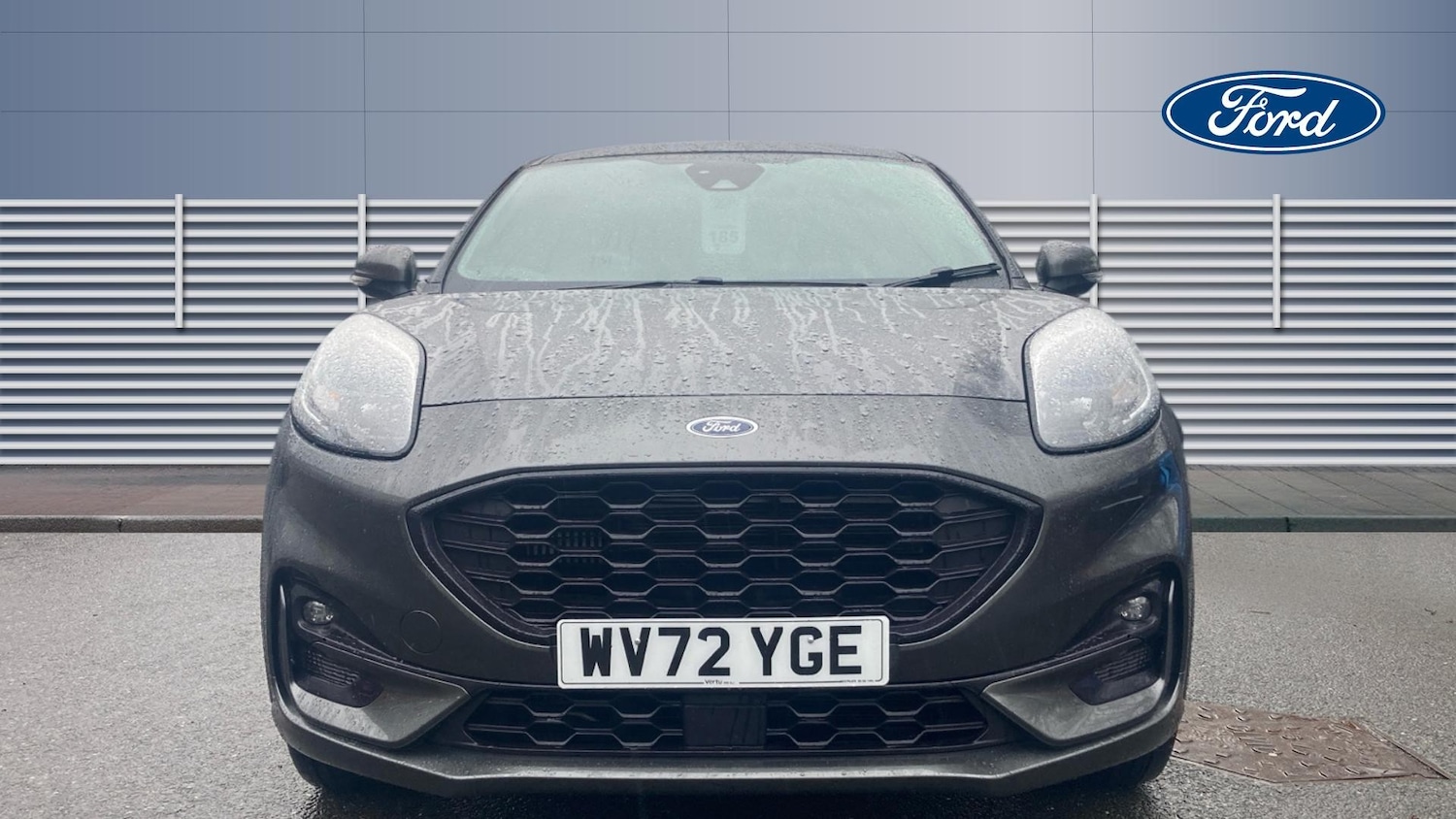 Used Ford Puma 2022 for sale - 77541295: Photo 3