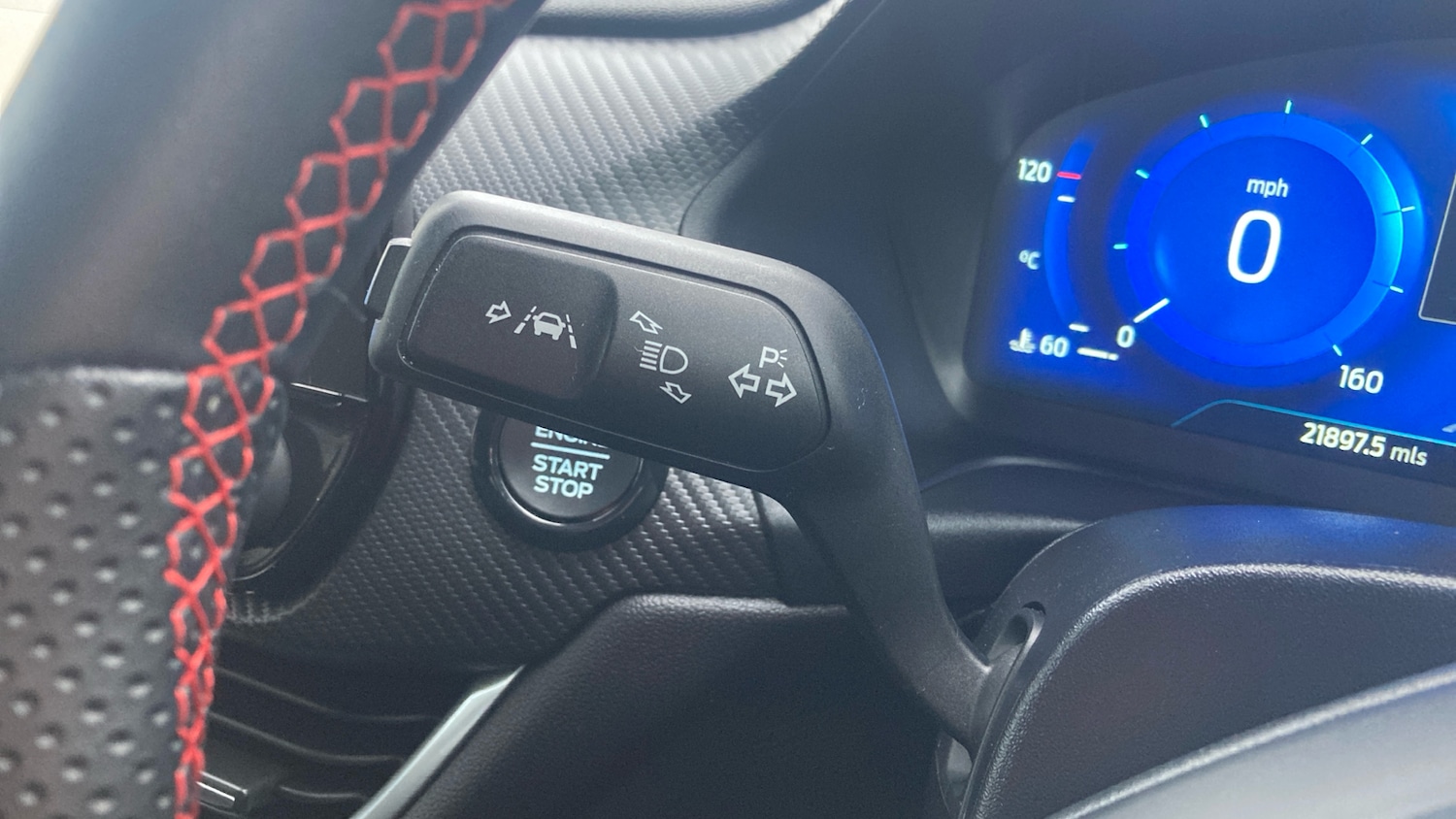 Used Ford Puma 2022 for sale - 77541295: Photo 34