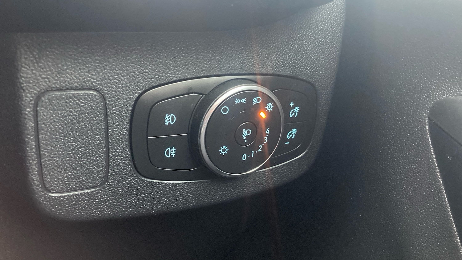 Used Ford Puma 2022 for sale - 77541295: Photo 35