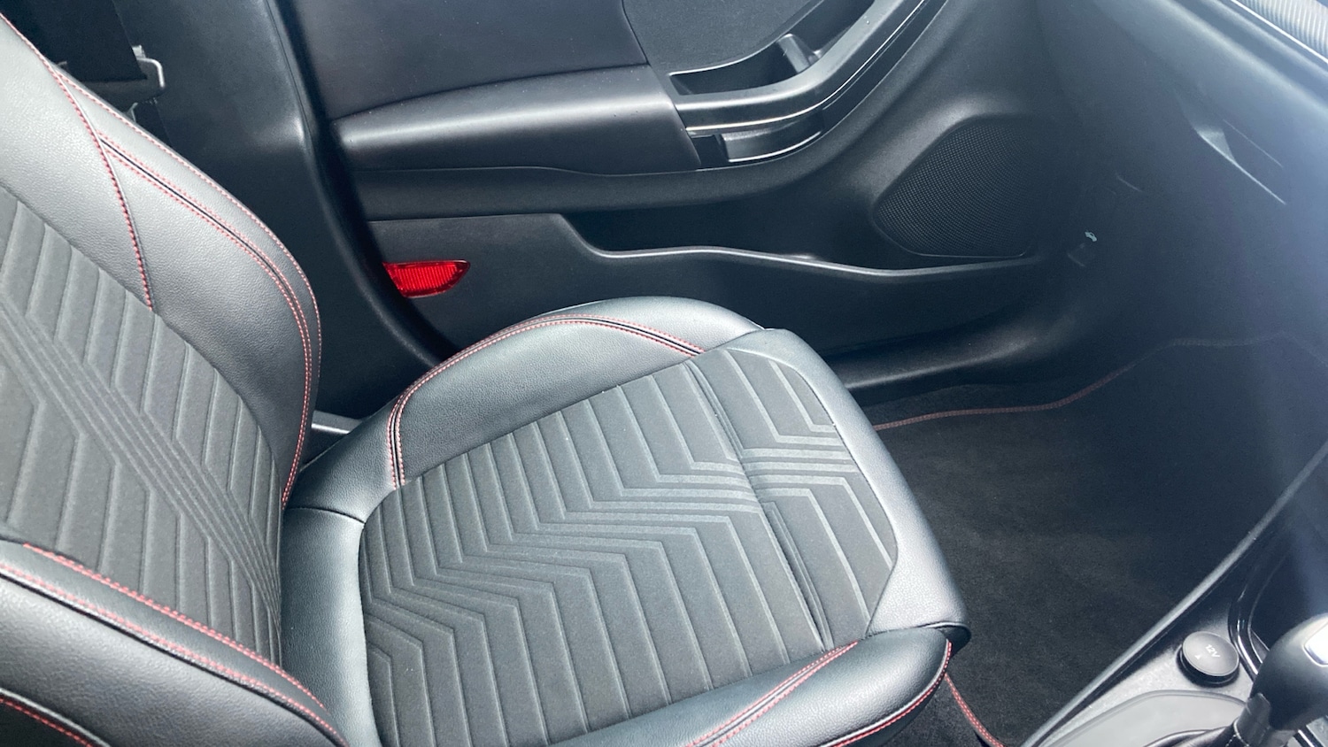 Used Ford Puma 2022 for sale - 77541295: Photo 38