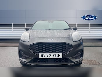 Used Ford Puma 2022 for sale - 77541295: Photo
