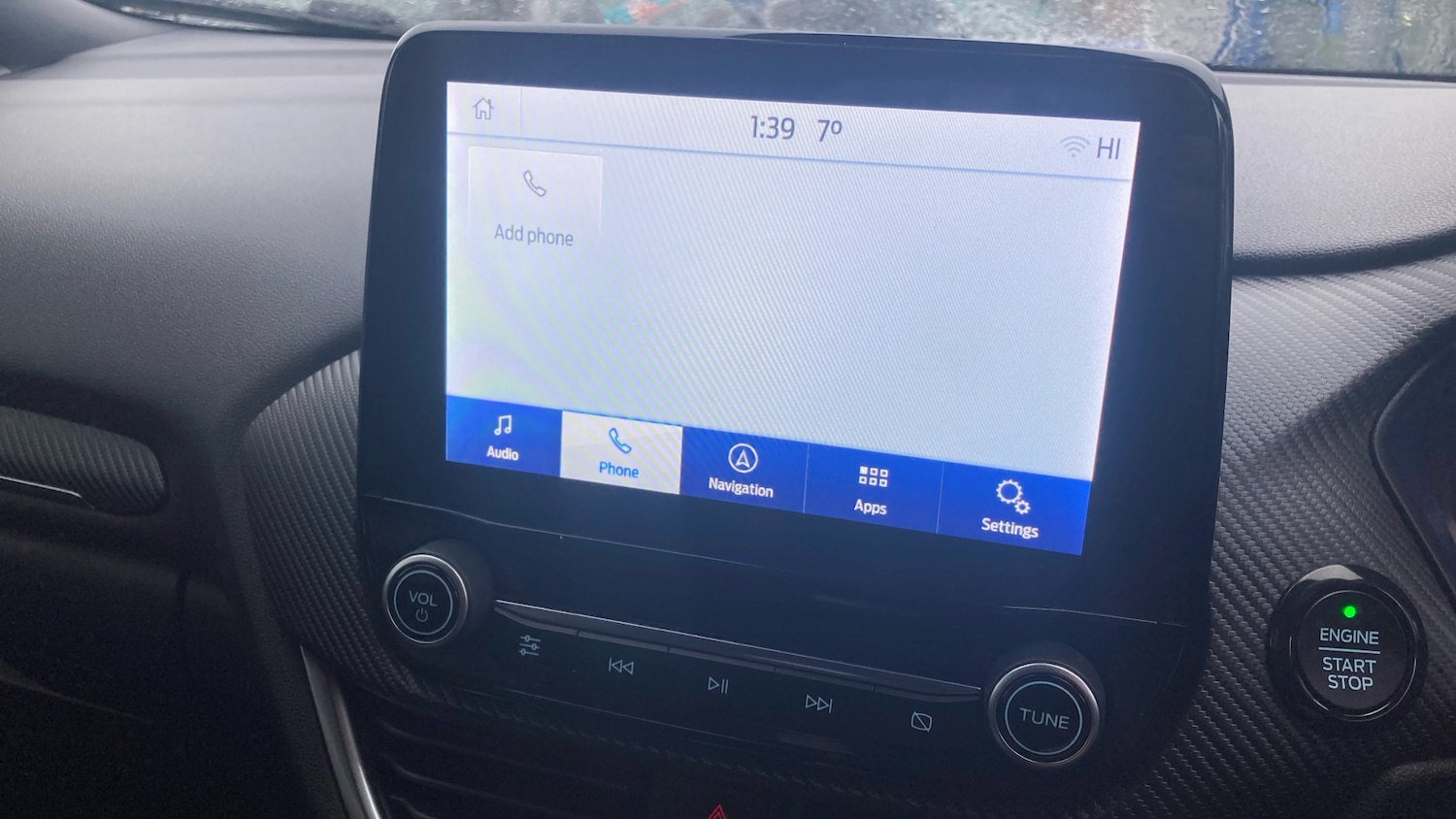 Used Ford Puma 2022 for sale - 77541295: Photo 40