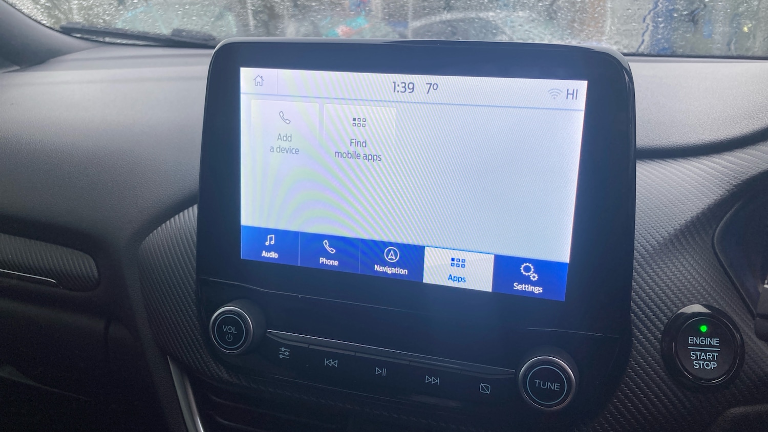 Used Ford Puma 2022 for sale - 77541295: Photo 42