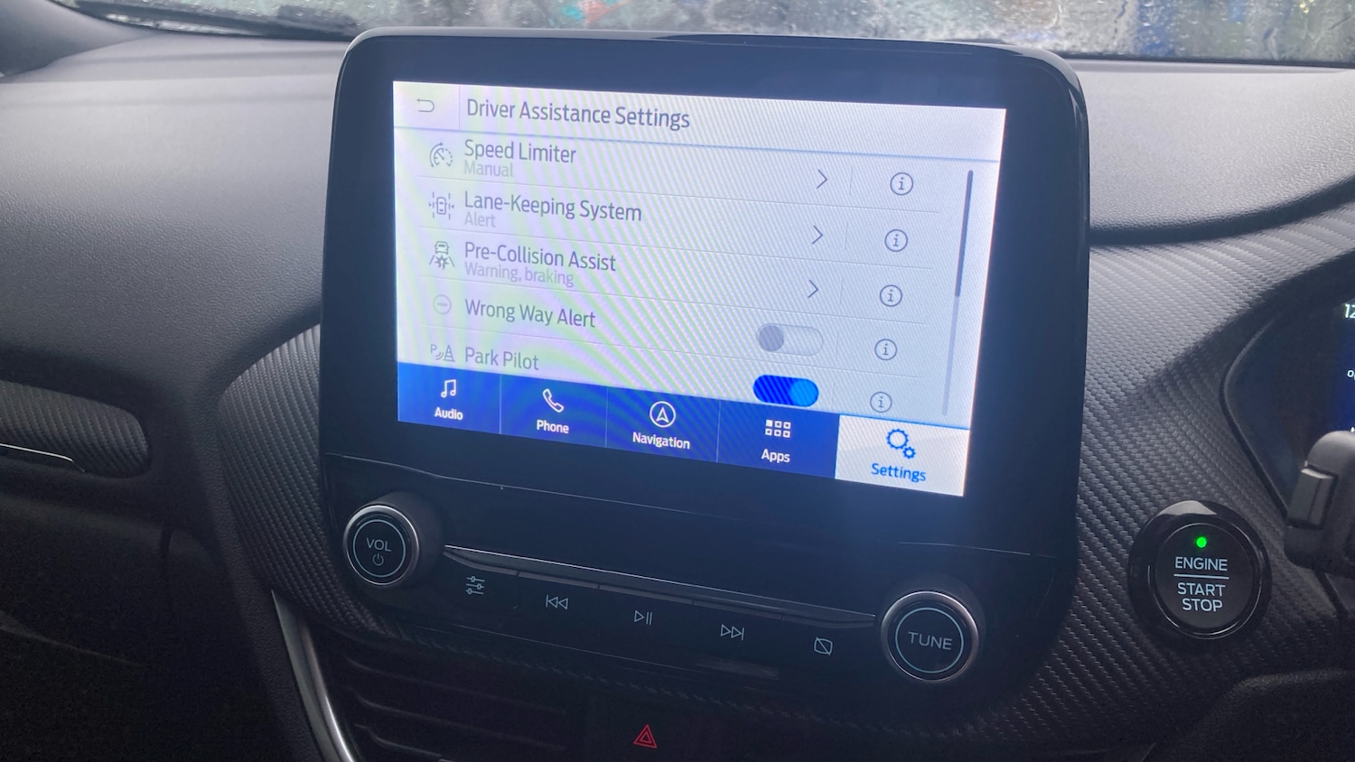 Used Ford Puma 2022 for sale - 77541295: Photo 43