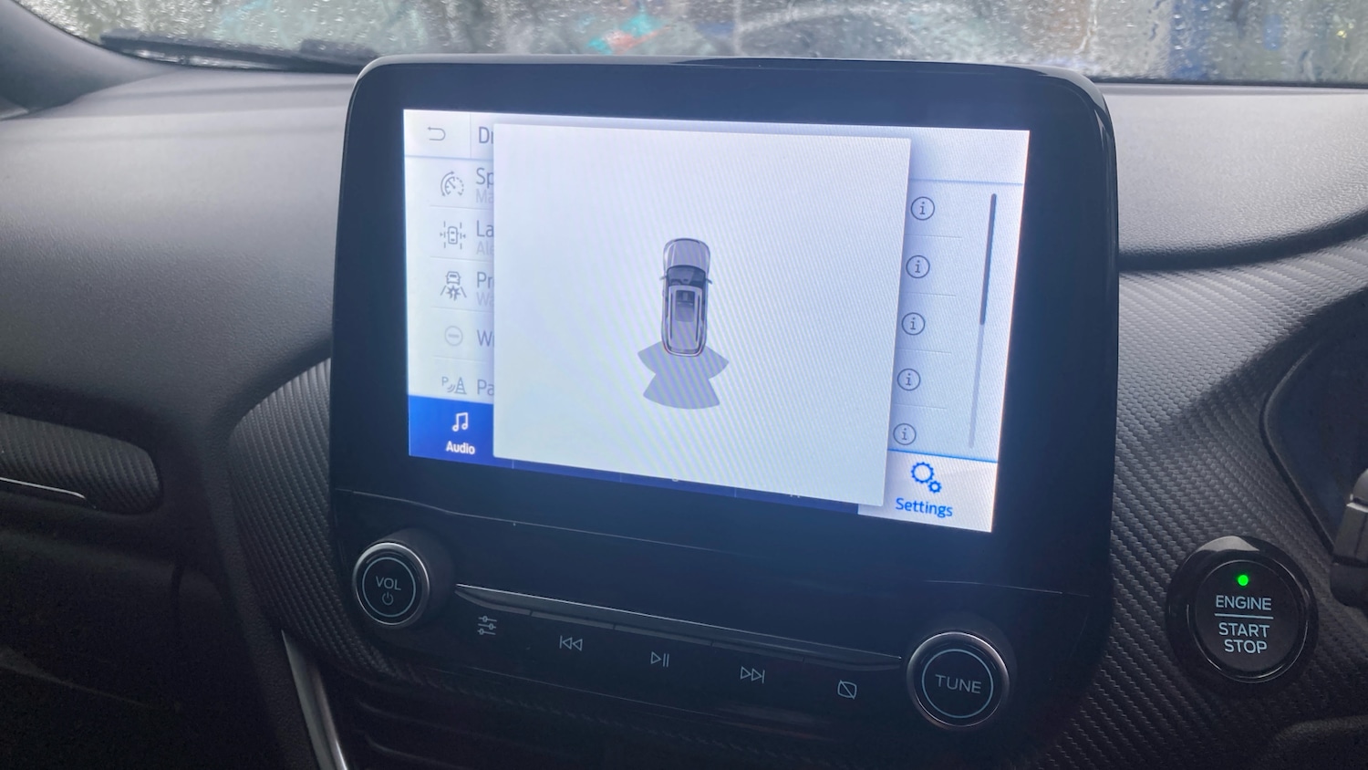 Used Ford Puma 2022 for sale - 77541295: Photo 44