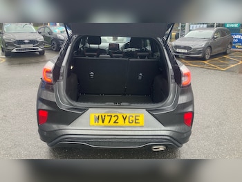 Used Ford Puma 2022 for sale - 77541295: Photo
