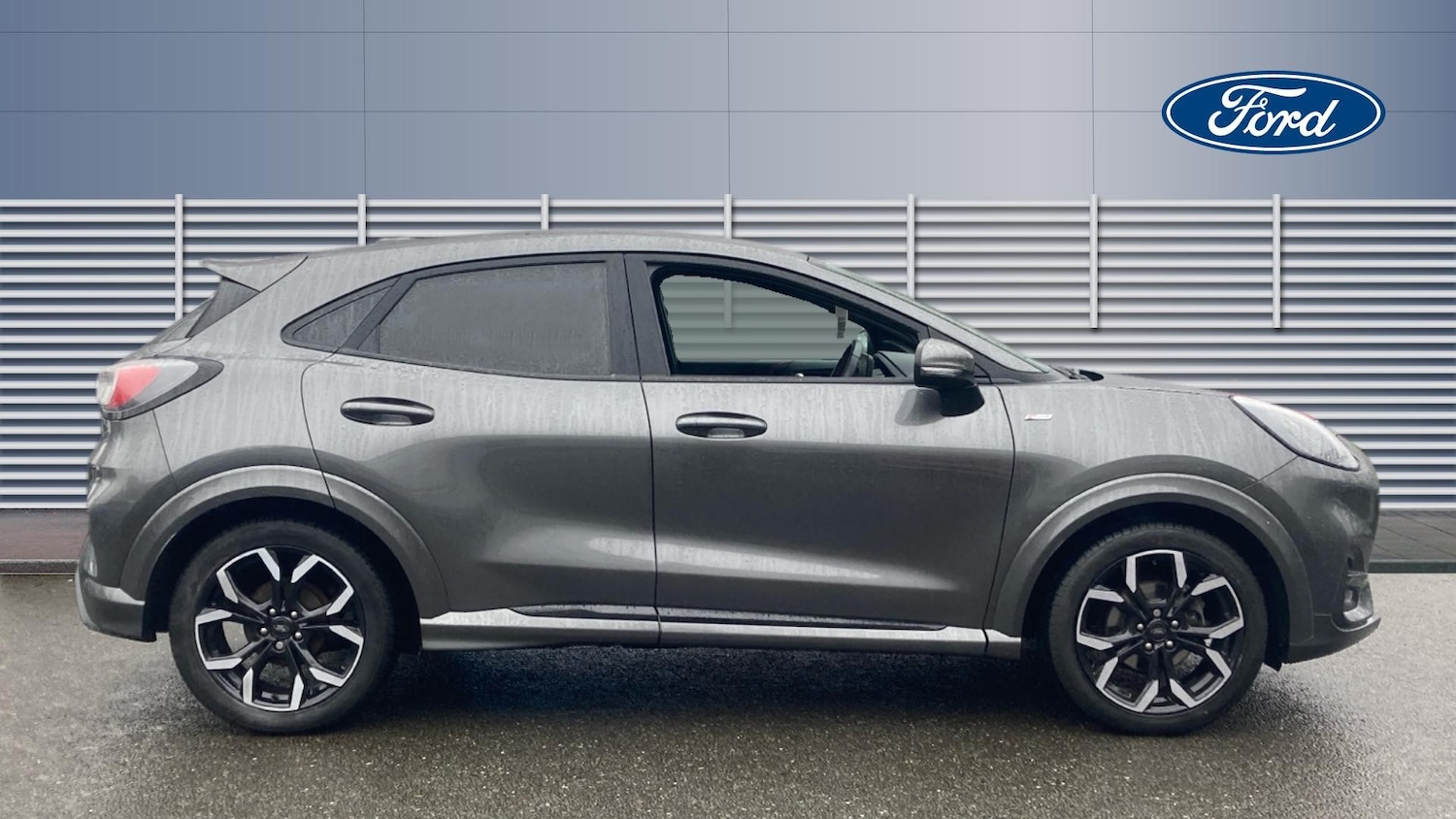 Used Ford Puma 2022 for sale - 77541295: Photo 5