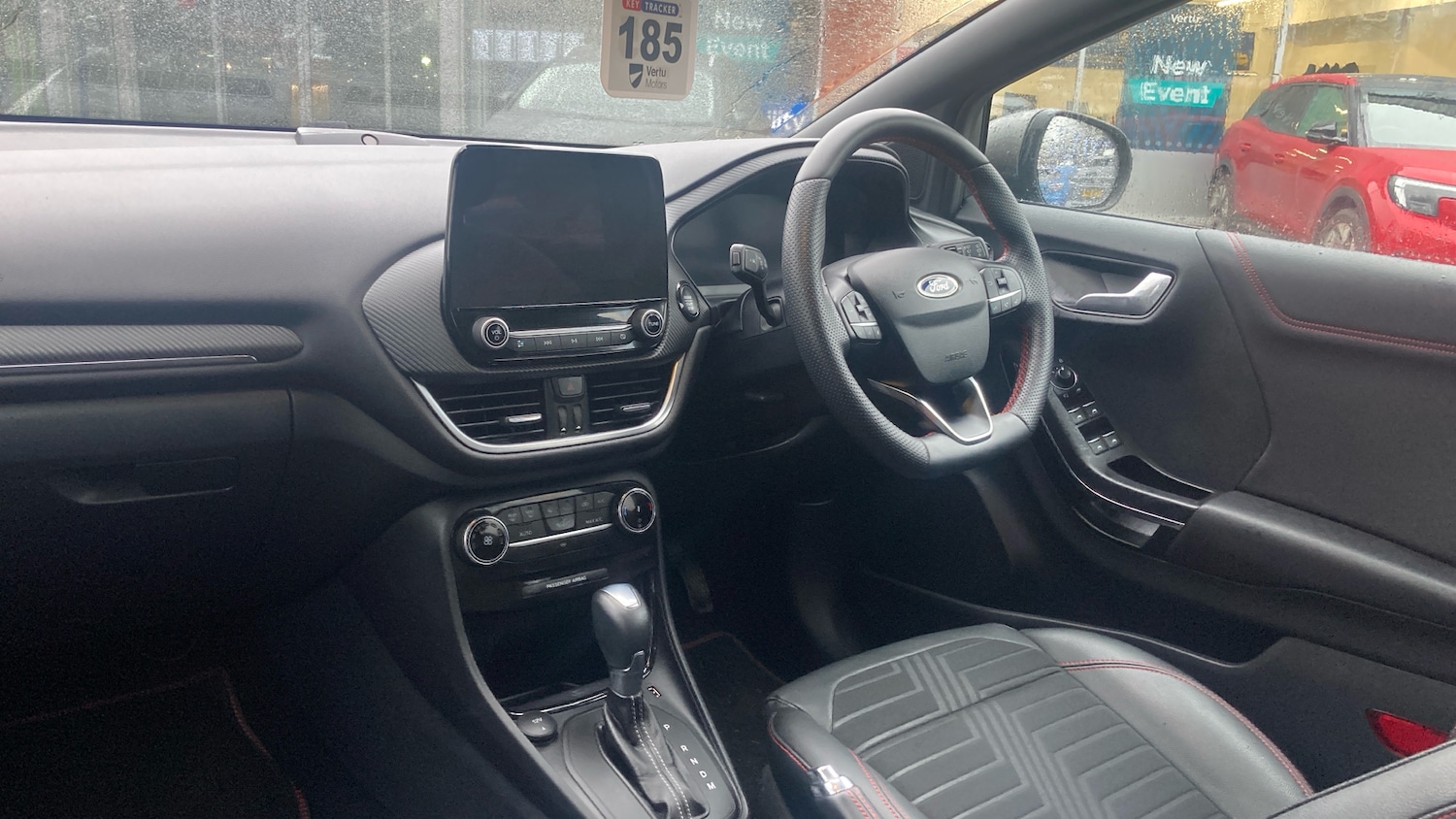 Used Ford Puma 2022 for sale - 77541295: Photo 9