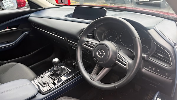 Used Mazda CX-30 2020 for sale - 76230840: Photo 11