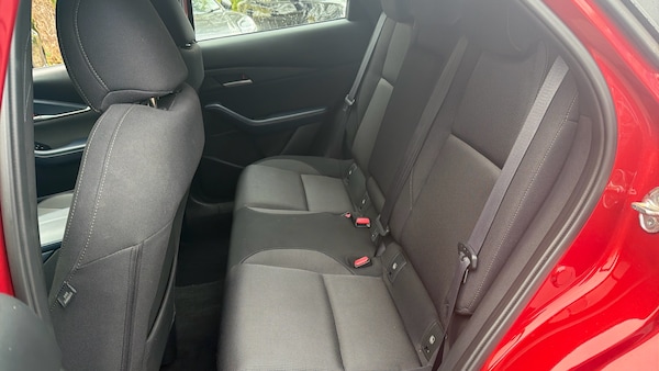 Used Mazda CX-30 2020 for sale - 76230840: Photo 16
