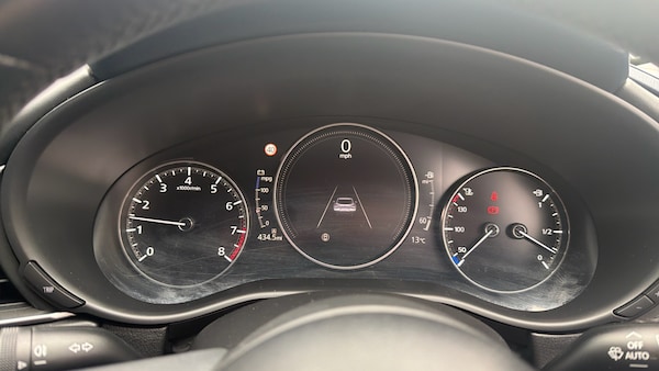 Used Mazda CX-30 2020 for sale - 76230840: Photo 18