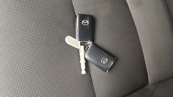 Used Mazda CX-30 2020 for sale - 76230840: Photo 20