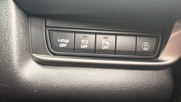 Used Mazda CX-30 2020 for sale - 76230840: Photo 23