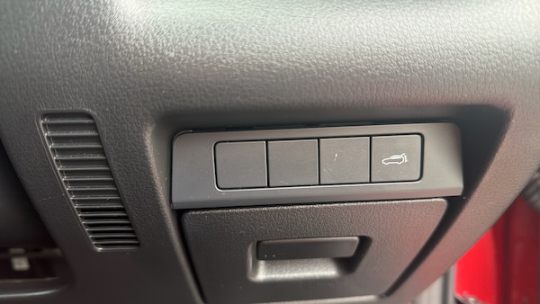 Used Mazda CX-30 2020 for sale - 76230840: Photo 24