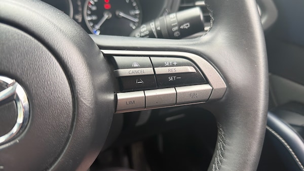 Used Mazda CX-30 2020 for sale - 76230840: Photo 27