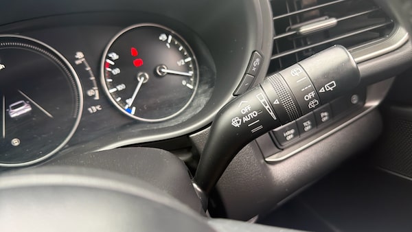 Used Mazda CX-30 2020 for sale - 76230840: Photo 29