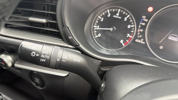 Used Mazda CX-30 2020 for sale - 76230840: Photo 30