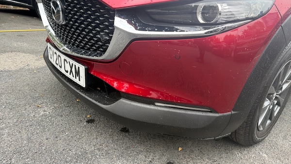 Used Mazda CX-30 2020 for sale - 76230840: Photo 45