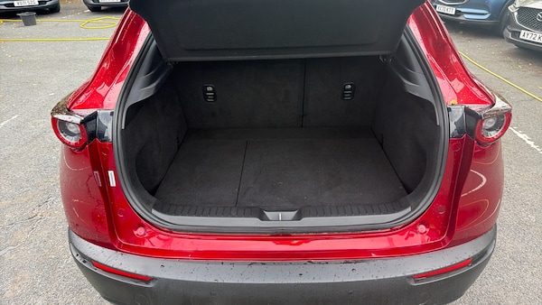 Used Mazda CX-30 2020 for sale - 76230840: Photo 4