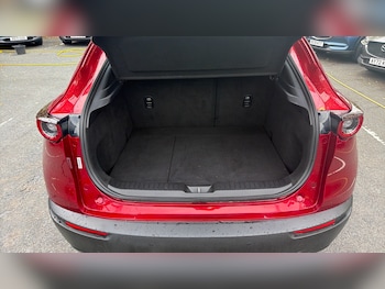 Used Mazda CX-30 2020 for sale - 76230840: Photo 4