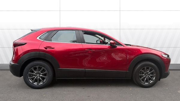 Used Mazda CX-30 2020 for sale - 76230840: Photo 5