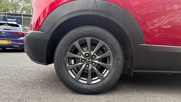 Used Mazda CX-30 2020 for sale - 76230840: Photo 7