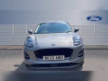 Used Ford Puma 2022 for sale - 79215838: Photo