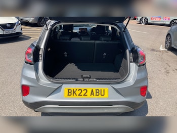 Used Ford Puma 2022 for sale - 79215838: Photo