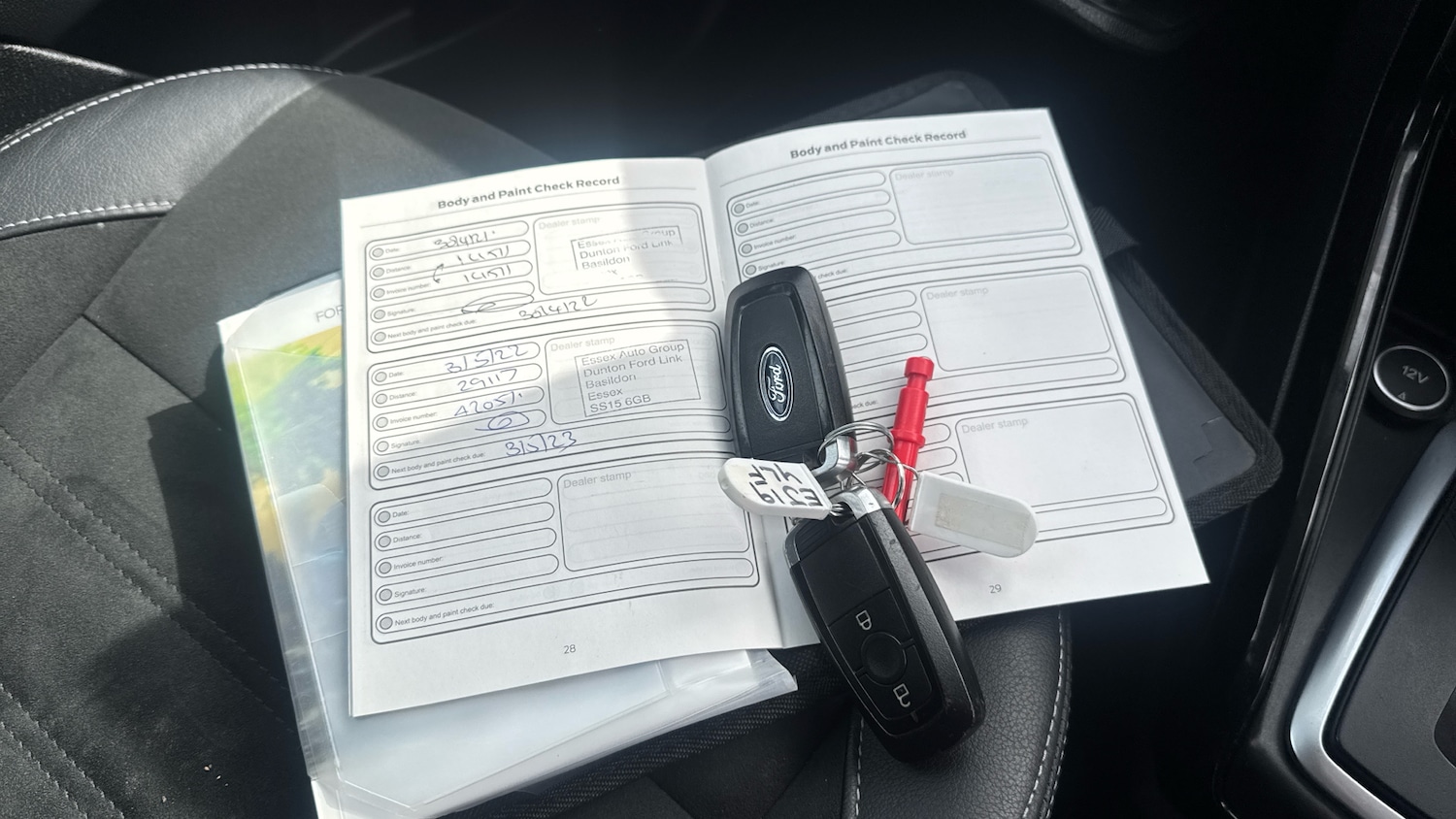 Vehicle 19