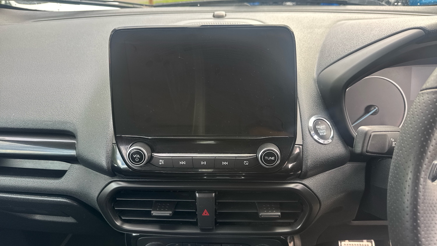 Vehicle 28