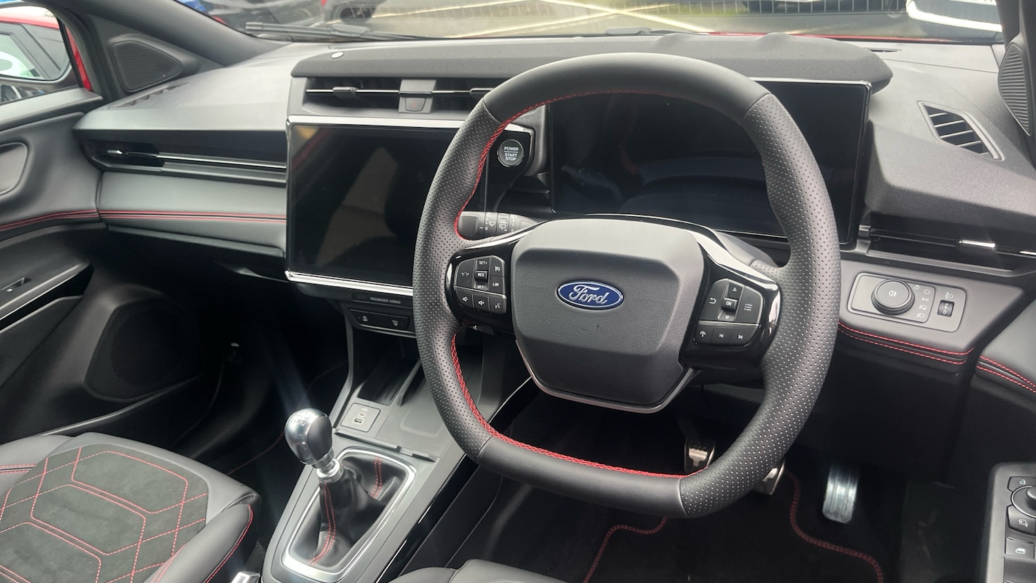 Used Ford Puma 2025 for sale - 77735497: Photo 11