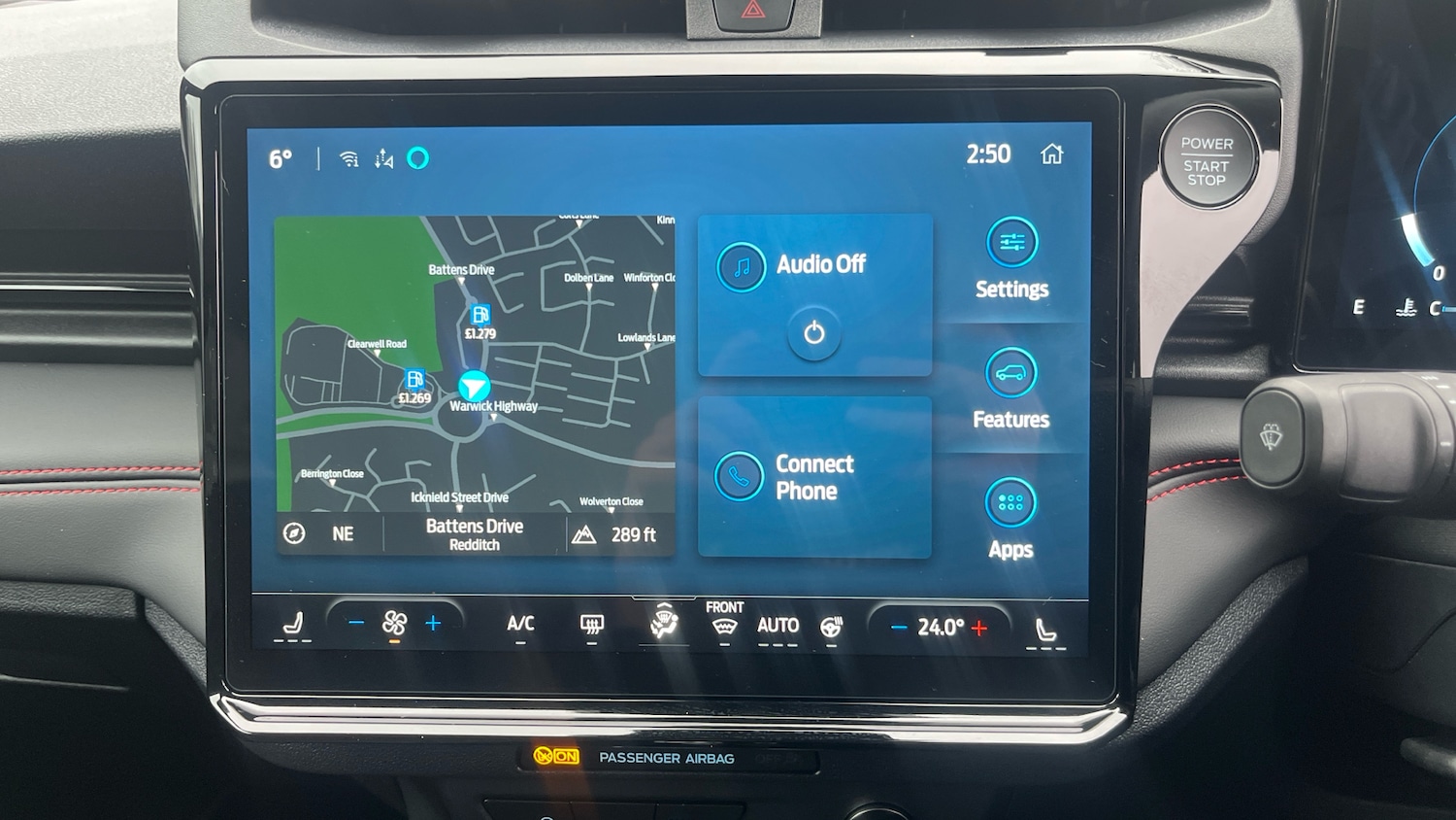 Used Ford Puma 2025 for sale - 77735497: Photo 12