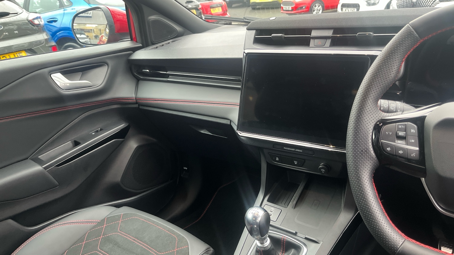 Used Ford Puma 2025 for sale - 77735497: Photo 14