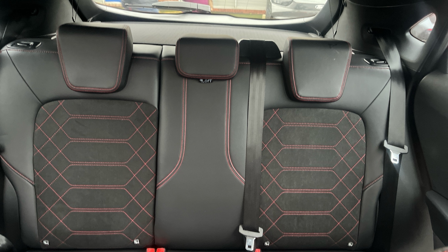 Used Ford Puma 2025 for sale - 77735497: Photo 15