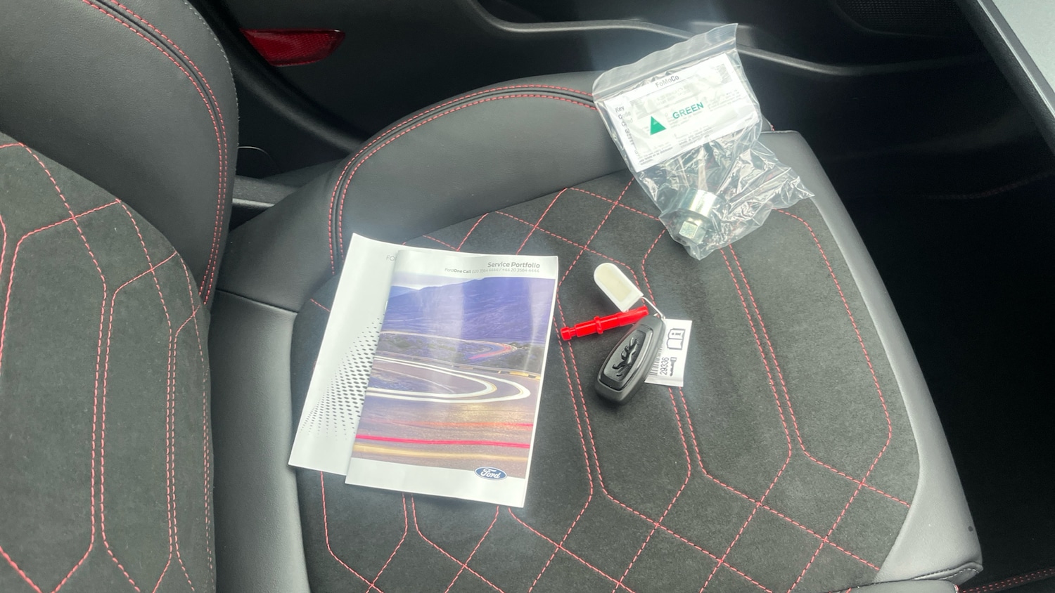 Used Ford Puma 2025 for sale - 77735497: Photo 19