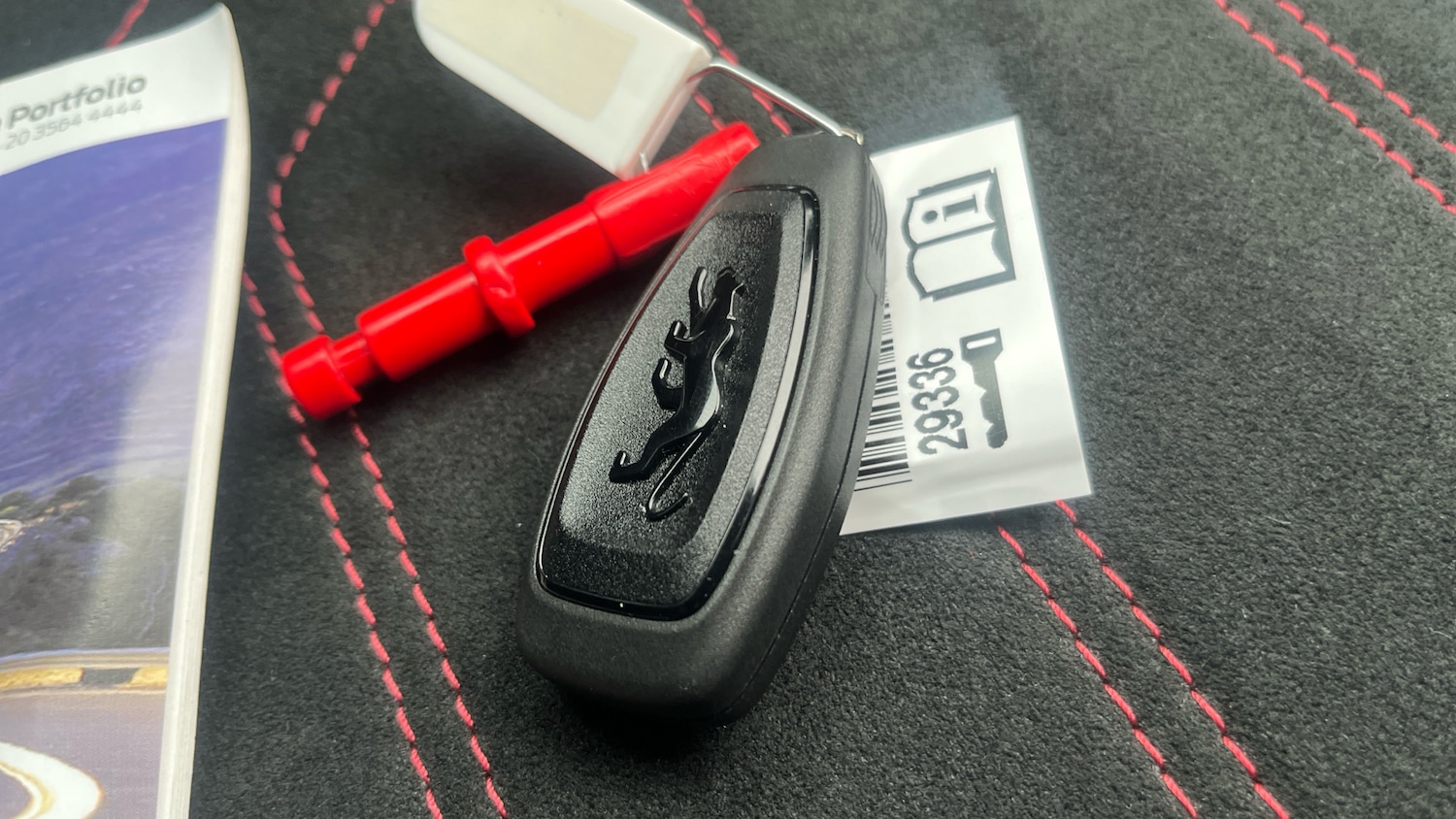 Used Ford Puma 2025 for sale - 77735497: Photo 20