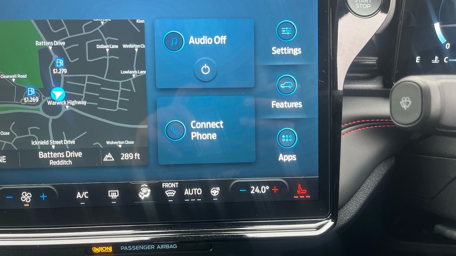 Used Ford Puma 2025 for sale - 77735497: Photo 24